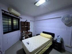 Blk 107 Yishun Ring Road (Yishun), HDB 4 Rooms #580159951